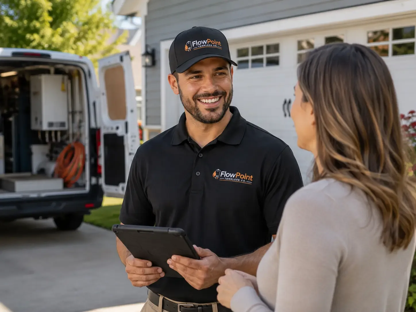 Tankless Water Heater Installation Milo, ME FAQs